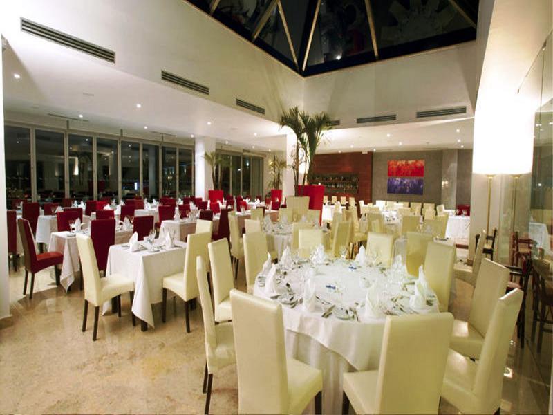 Hotel Apartamento Balaia Atlantico Albufeira Zewnętrze zdjęcie