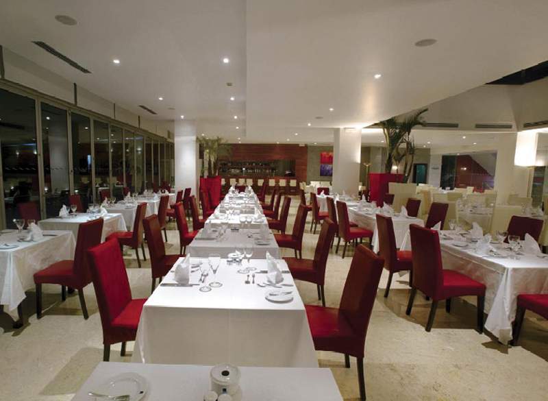 Hotel Apartamento Balaia Atlantico Albufeira Zewnętrze zdjęcie