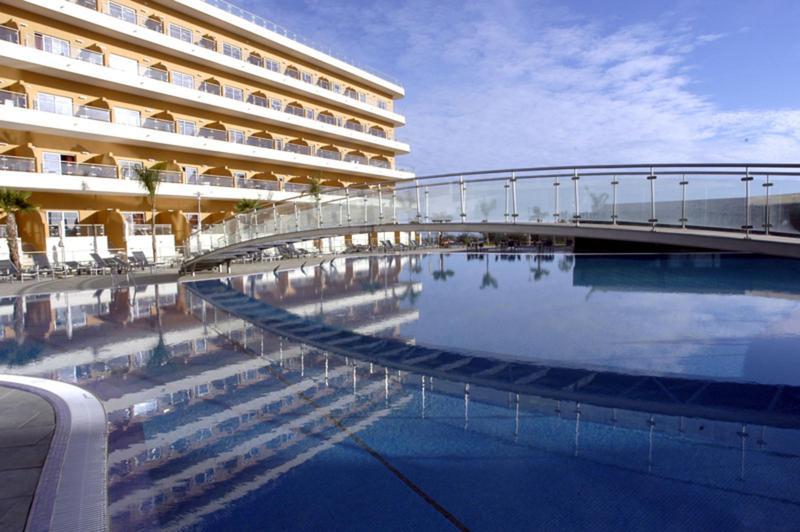 Hotel Apartamento Balaia Atlantico Albufeira Zewnętrze zdjęcie
