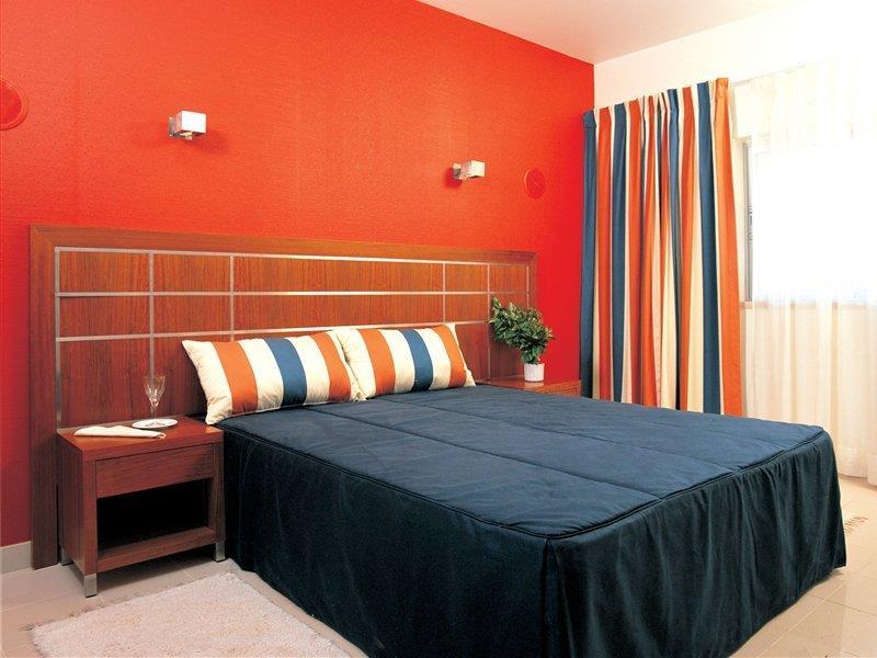 Hotel Apartamento Balaia Atlantico Albufeira Zewnętrze zdjęcie