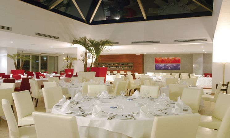 Hotel Apartamento Balaia Atlantico Albufeira Zewnętrze zdjęcie