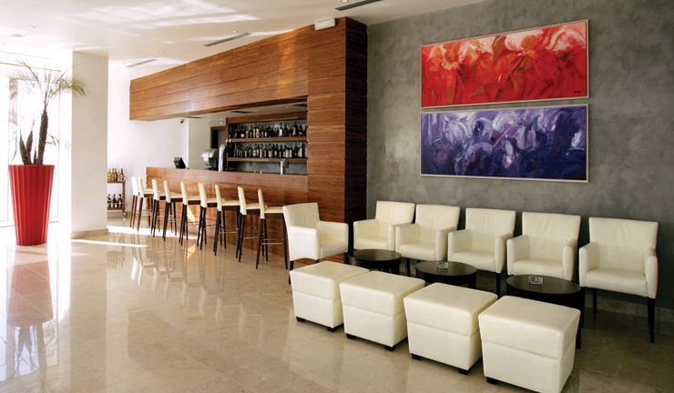 Hotel Apartamento Balaia Atlantico Albufeira Zewnętrze zdjęcie