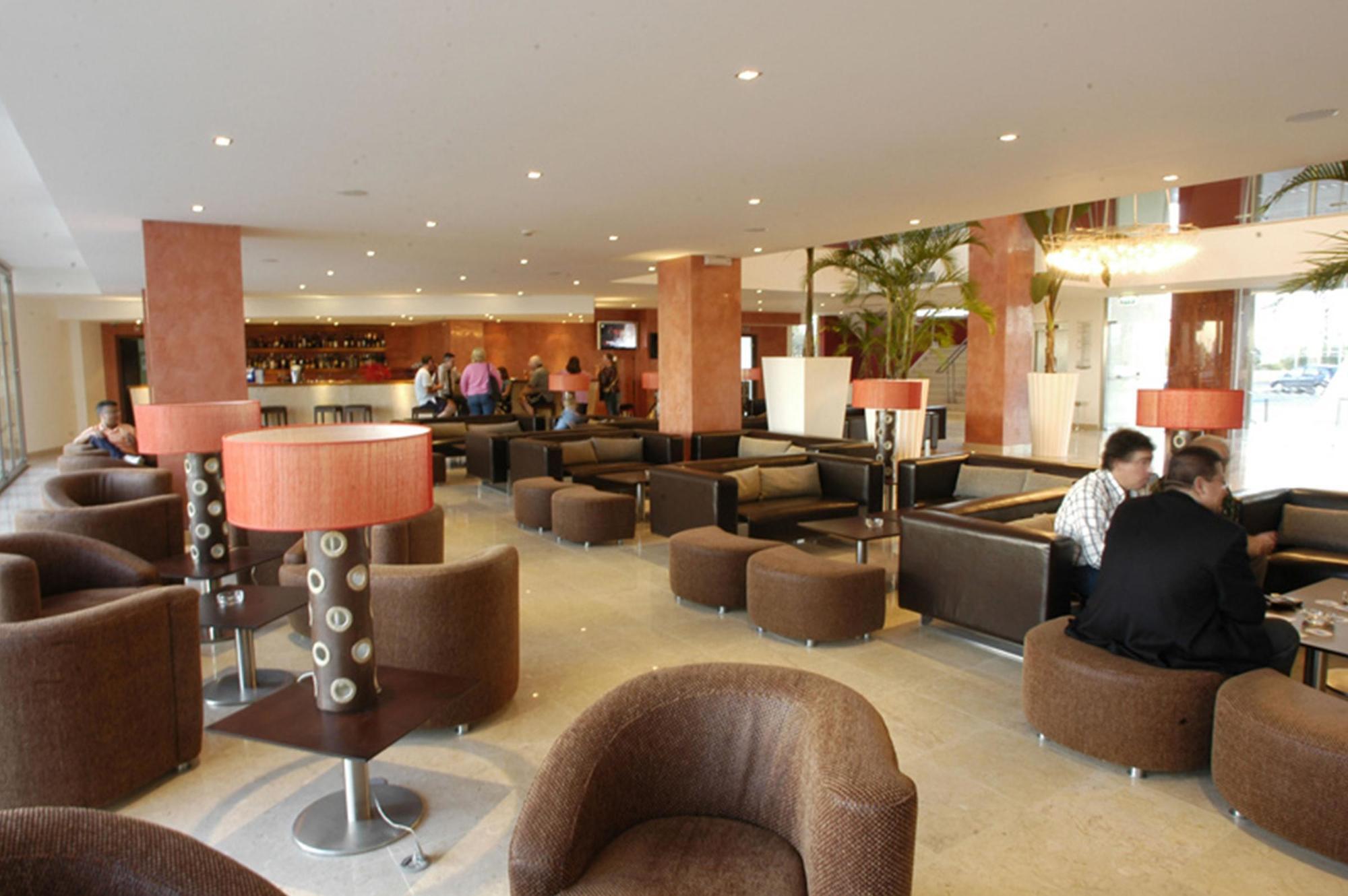 Hotel Apartamento Balaia Atlantico Albufeira Zewnętrze zdjęcie