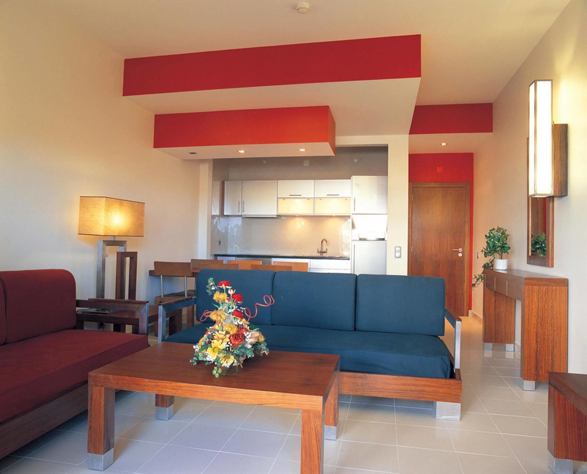 Hotel Apartamento Balaia Atlantico Albufeira Zewnętrze zdjęcie