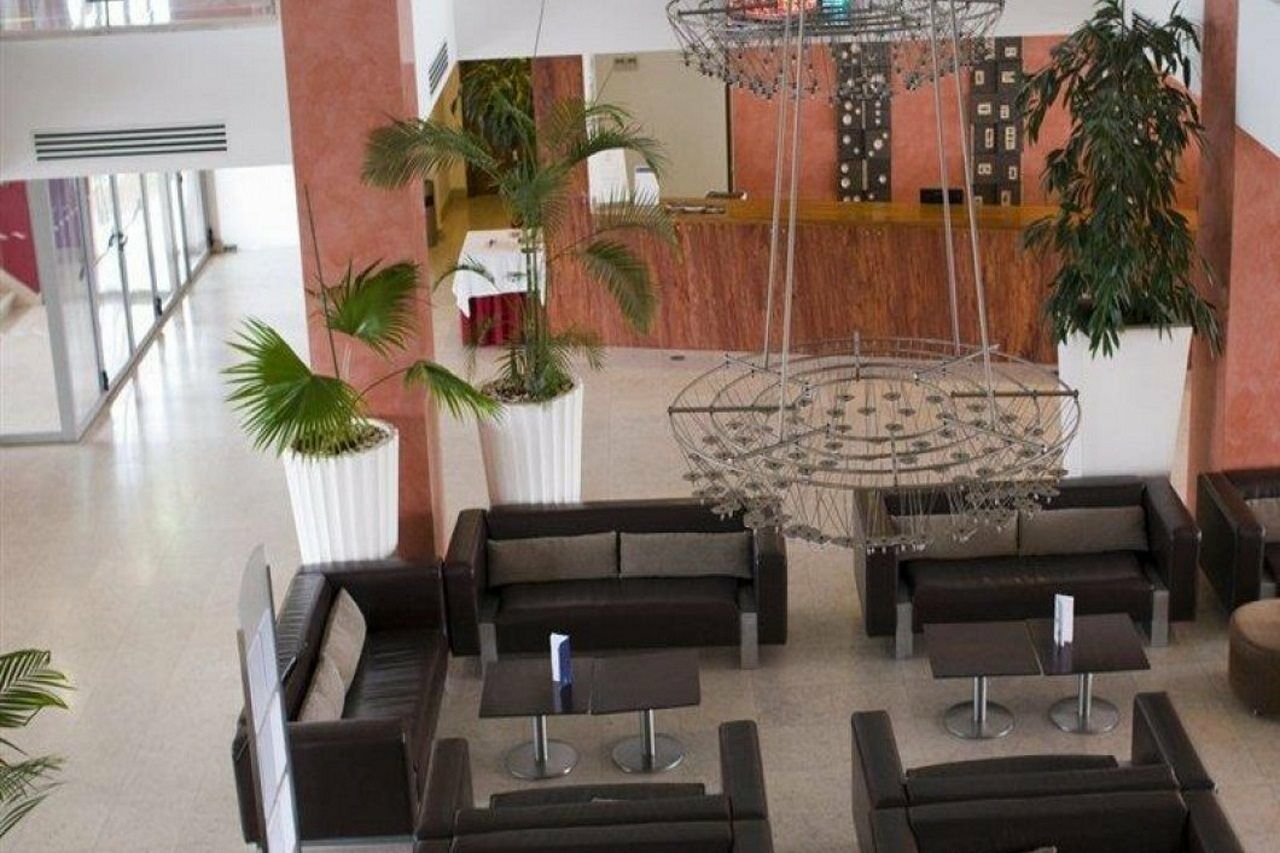 Hotel Apartamento Balaia Atlantico Albufeira Zewnętrze zdjęcie
